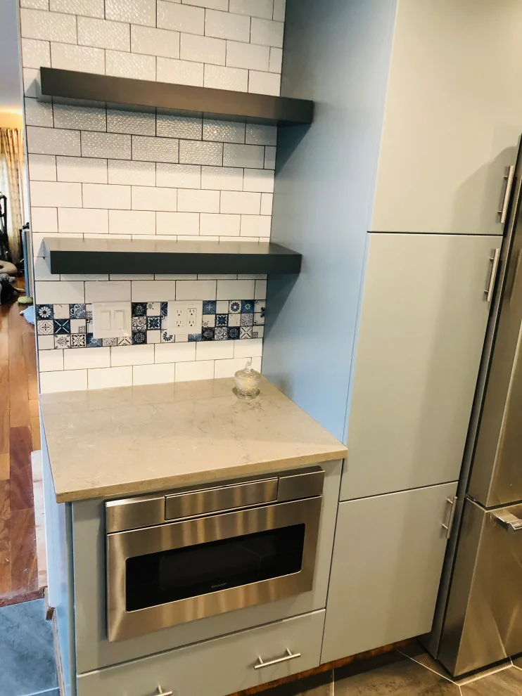 Kitchen Renovation by SABR Construction LLC - Photo 5