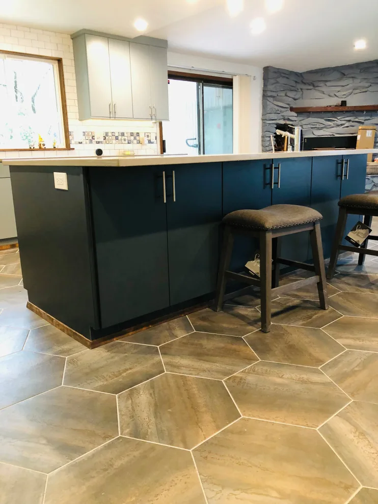 Kitchen Renovation by SABR Construction LLC - Photo 3