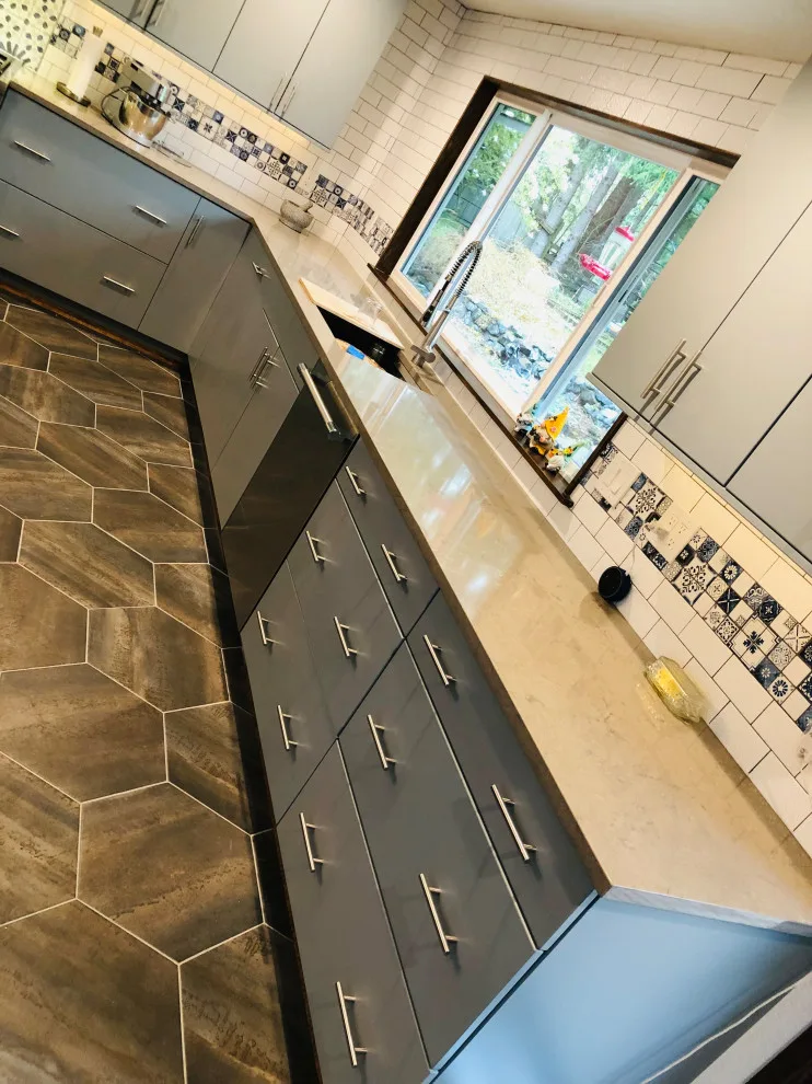 Kitchen Renovation by SABR Construction LLC - Photo 6
