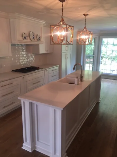 Coxboro Kitchen Renovation by Stoeppler Construction LLC - Photo 2