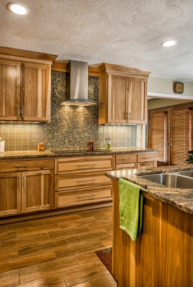 Culinary Space Renovation by Monticello Custom Homes And Remodeling - Photo 3