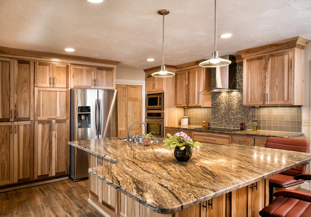 Culinary Space Renovation by Monticello Custom Homes And Remodeling - Photo 5