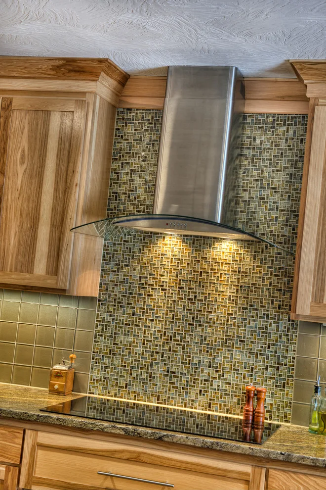 Culinary Space Renovation by Monticello Custom Homes And Remodeling - Photo 4
