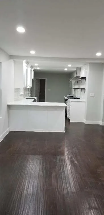 Culinary Space Renovation by SLM General Contractors, LLC - Photo 2