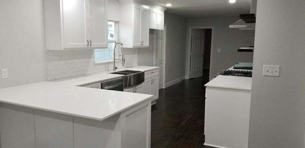 Culinary Space Renovation by SLM General Contractors, LLC - Photo 7