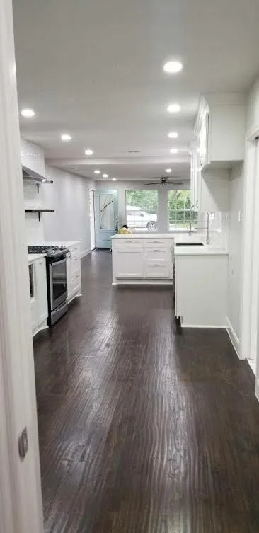 Culinary Space Renovation by SLM General Contractors, LLC - Photo 5