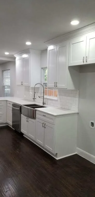 Culinary Space Renovation by SLM General Contractors, LLC - Photo 8
