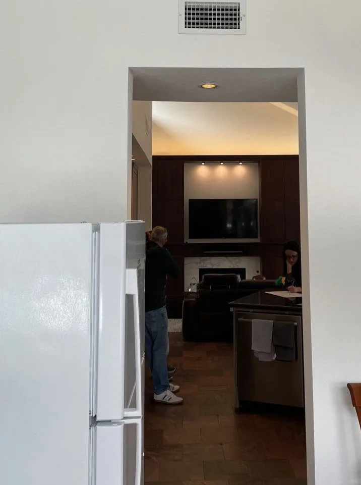 Dallas Culinary Renovation by SLM General Contractors, LLC - Photo 8