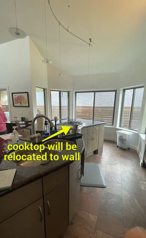 Dallas Culinary Renovation by SLM General Contractors, LLC - Photo 4