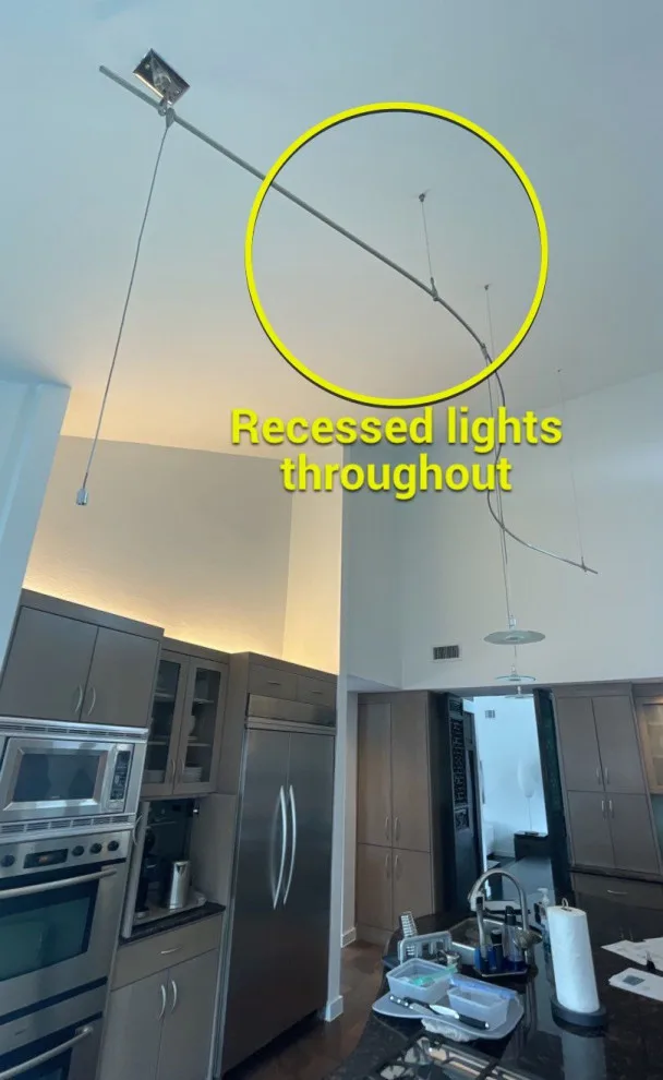 Dallas Culinary Renovation by SLM General Contractors, LLC - Photo 13
