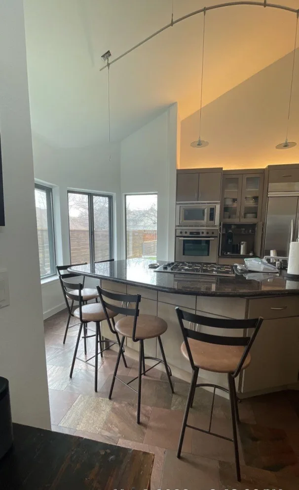 Dallas Culinary Renovation by SLM General Contractors, LLC - Photo 2