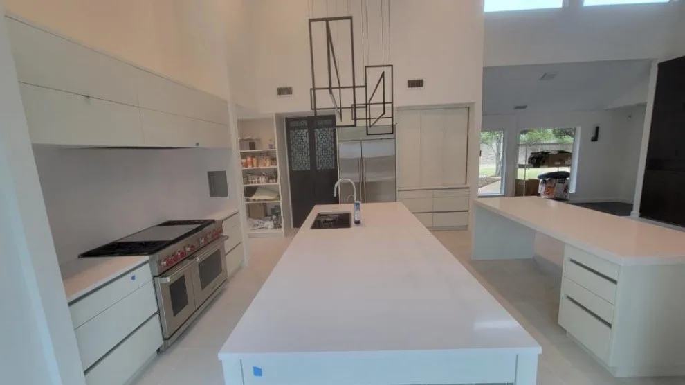 Dallas Culinary Renovation by SLM General Contractors, LLC - Photo 17