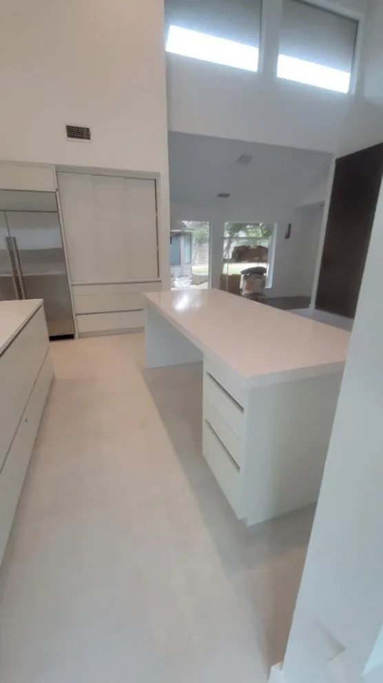 Dallas Culinary Renovation by SLM General Contractors, LLC - Photo 10