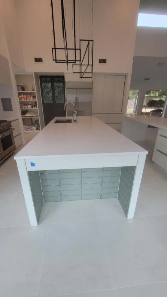 Dallas Culinary Renovation by SLM General Contractors, LLC - Photo 20