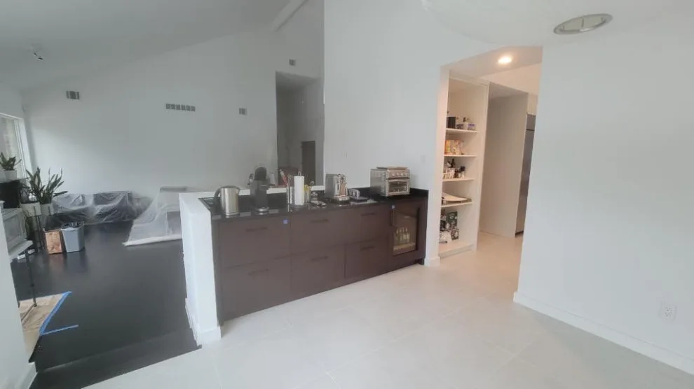 Dallas Culinary Renovation by SLM General Contractors, LLC - Photo 23