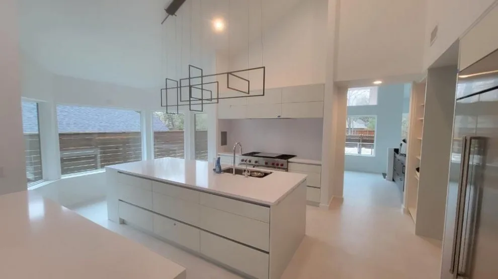 Dallas Culinary Renovation by SLM General Contractors, LLC - Photo 15