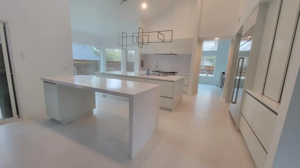 Dallas Culinary Renovation by SLM General Contractors, LLC - Photo 11