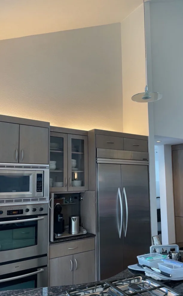 Dallas Culinary Renovation by SLM General Contractors, LLC - Photo 22
