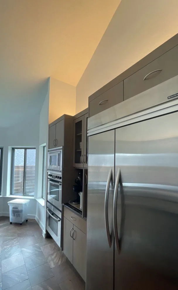 Dallas Culinary Renovation by SLM General Contractors, LLC - Photo 16