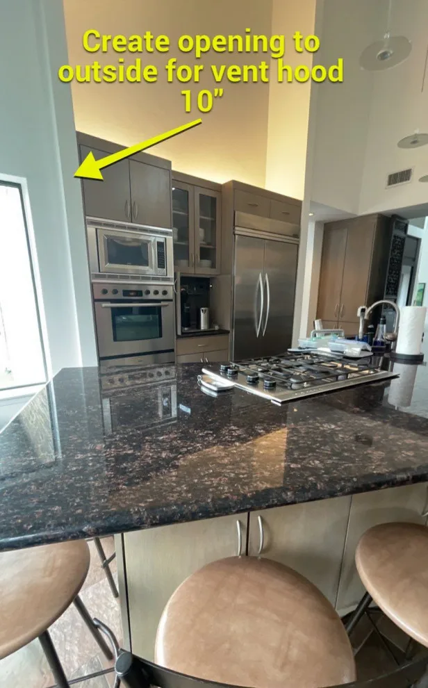 Dallas Culinary Renovation by SLM General Contractors, LLC - Photo 19