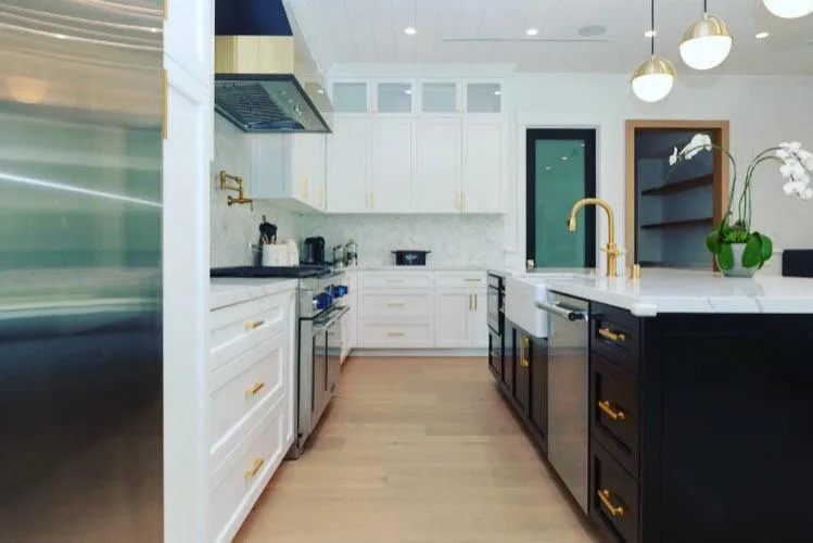 Culinary Space Renovation by NRG Remodeling & Construction - Photo 3