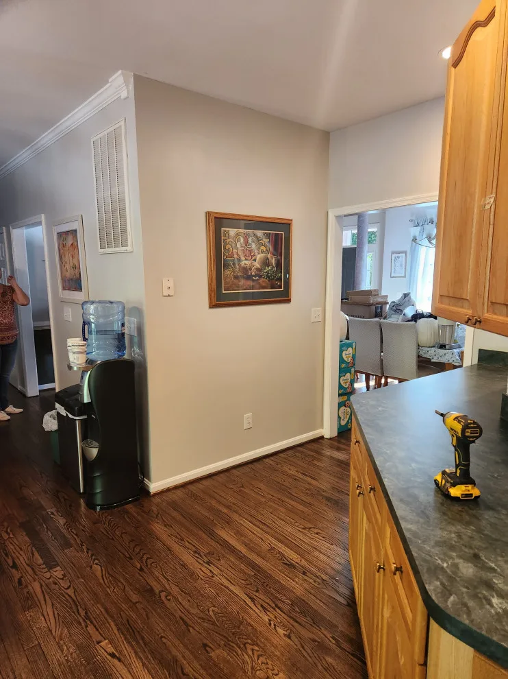 Dual Hue Kitchen Renovation by Vm Home Improvement LLC - Photo 8