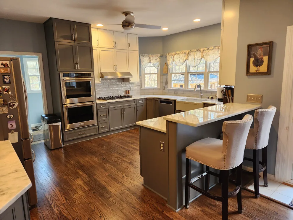 Vm Home Improvement LLC - Photo 14