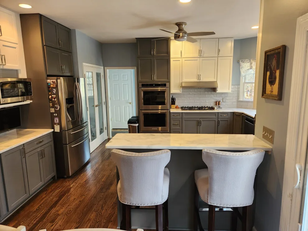 Vm Home Improvement LLC - Photo 3