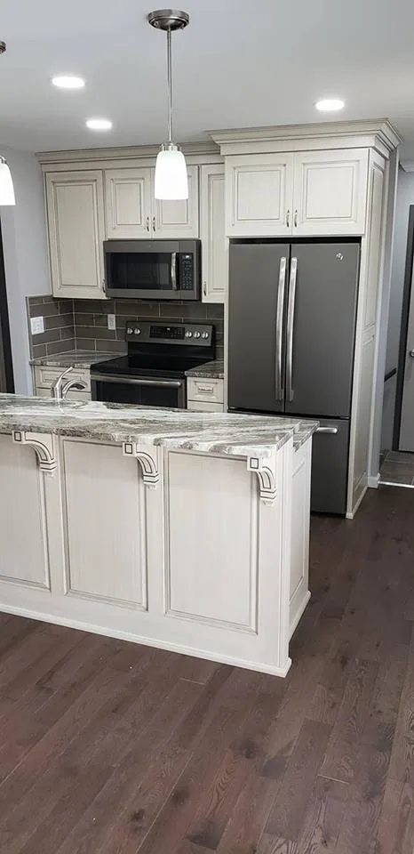 Signature Home Improvements - Photo 4