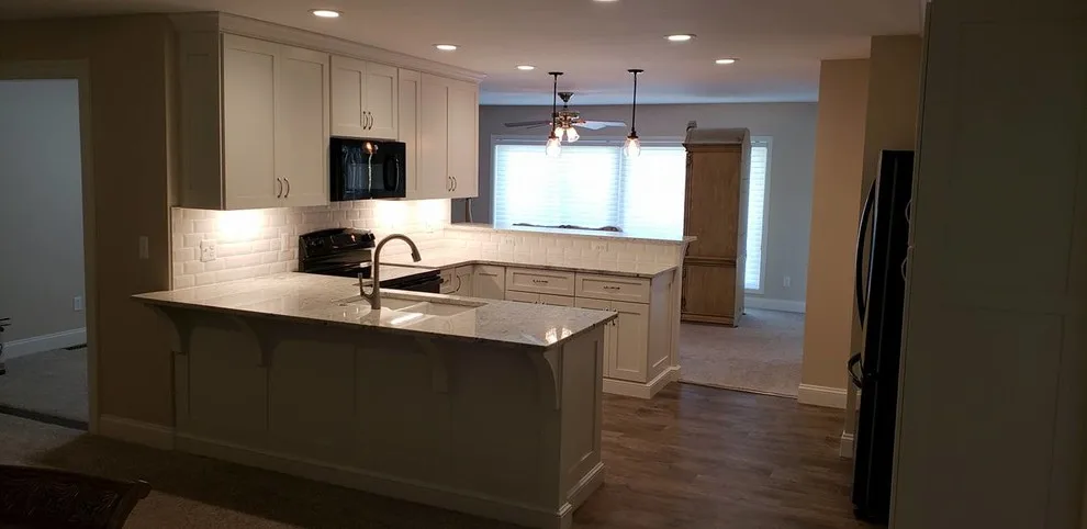 Culinary Space Renovation by Signature Home Improvements - Photo 3