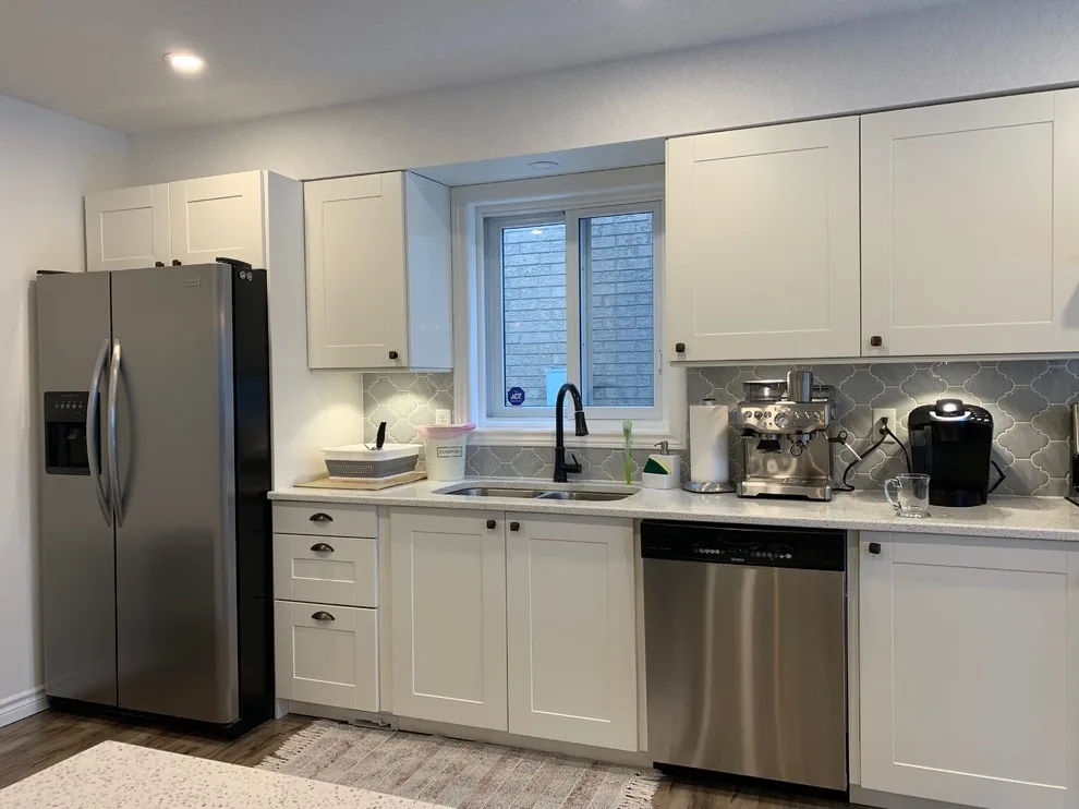 Culinary Space Renovation by Buildby7 LLC - Photo 5