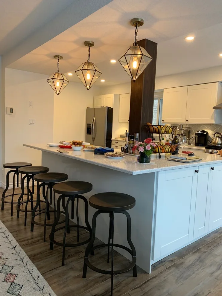 Culinary Space Renovation by Buildby7 LLC - Photo 2