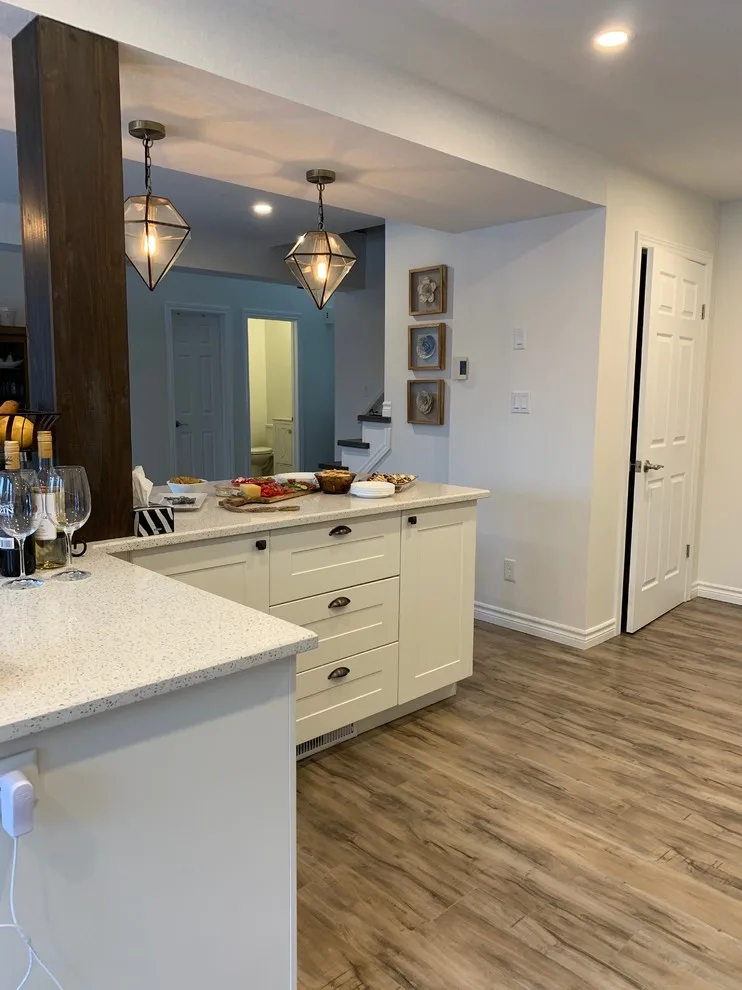 Culinary Space Renovation by Buildby7 LLC - Photo 4