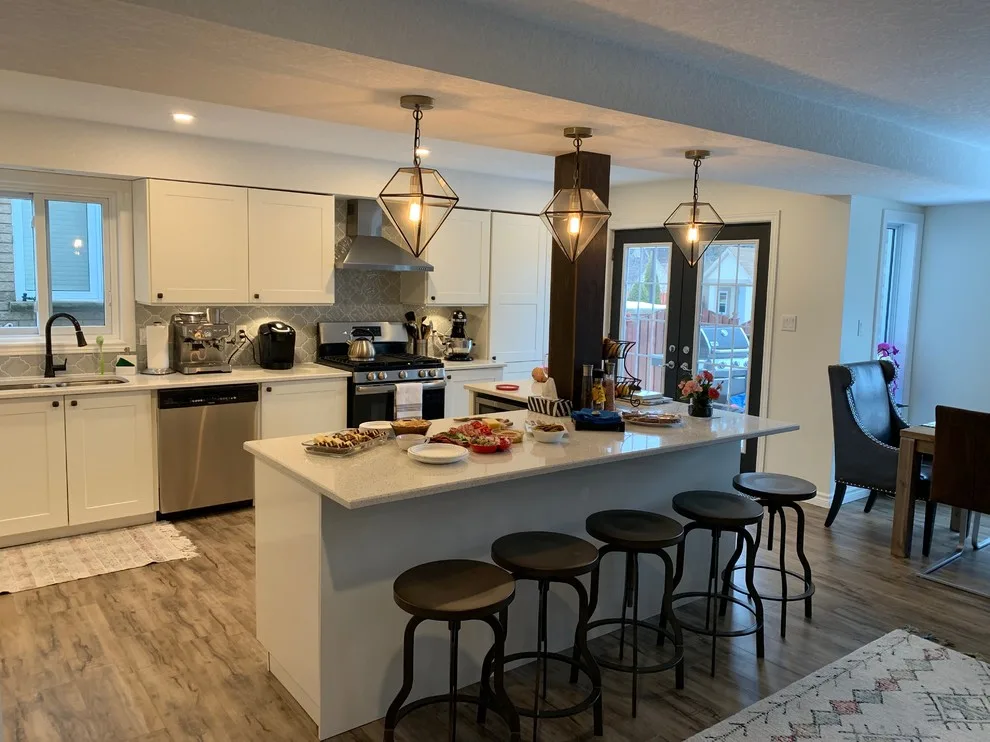 Culinary Space Renovation by Buildby7 LLC - Photo 8