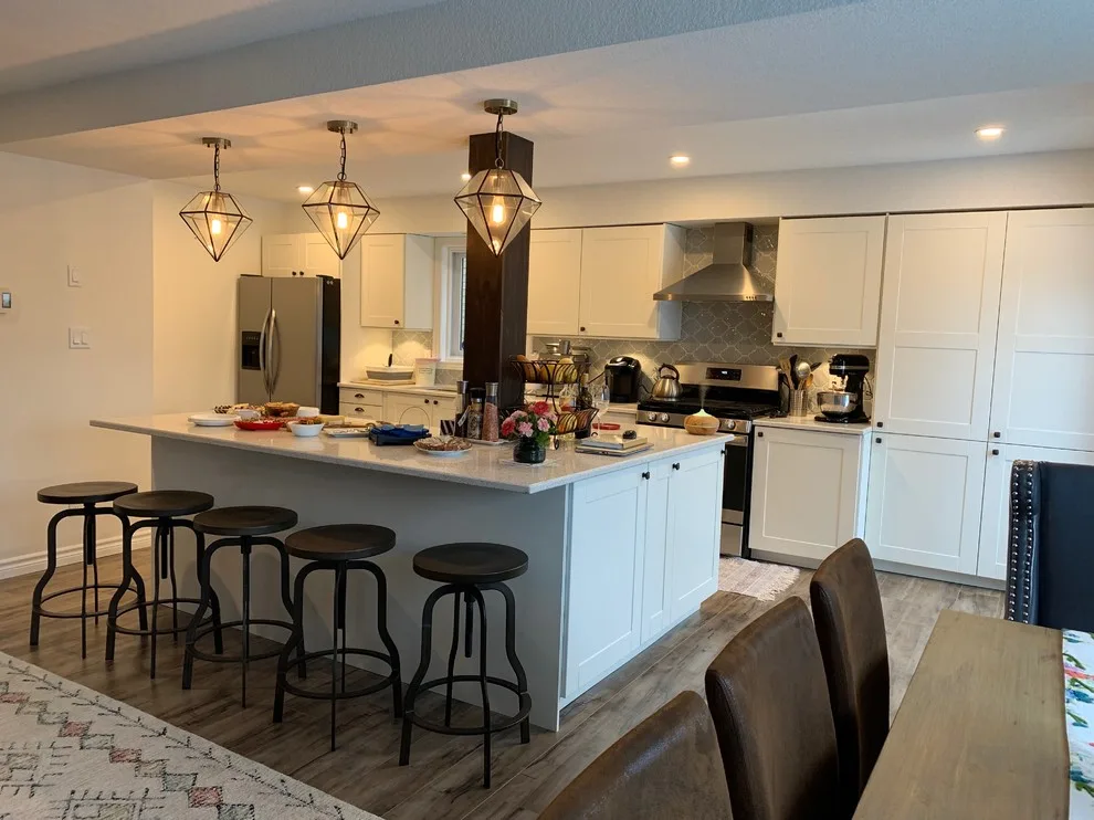 Culinary Space Renovation by Buildby7 LLC - Photo 3