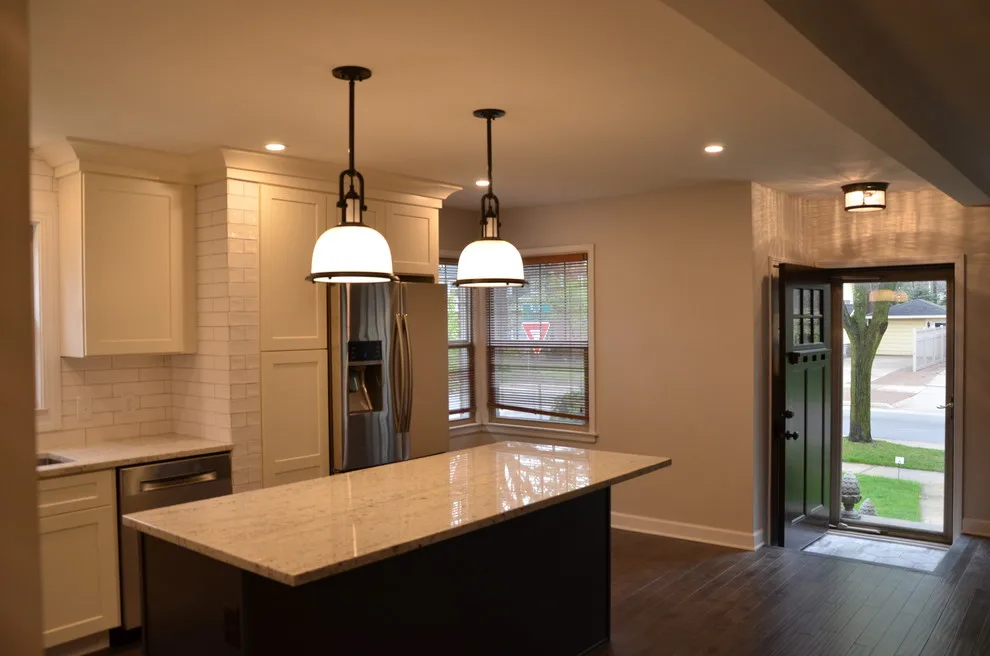 Dearborn Kitchen Renovation by Buildby7 LLC - Photo 8