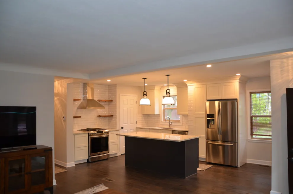 Dearborn Kitchen Renovation by Buildby7 LLC - Photo 7