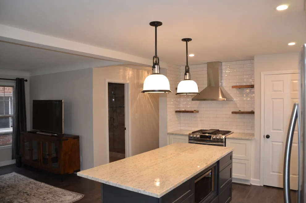 Dearborn Kitchen Renovation by Buildby7 LLC - Photo 17