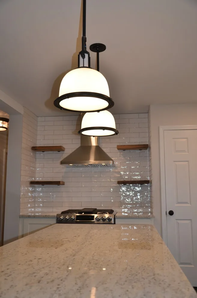 Dearborn Kitchen Renovation by Buildby7 LLC - Photo 3