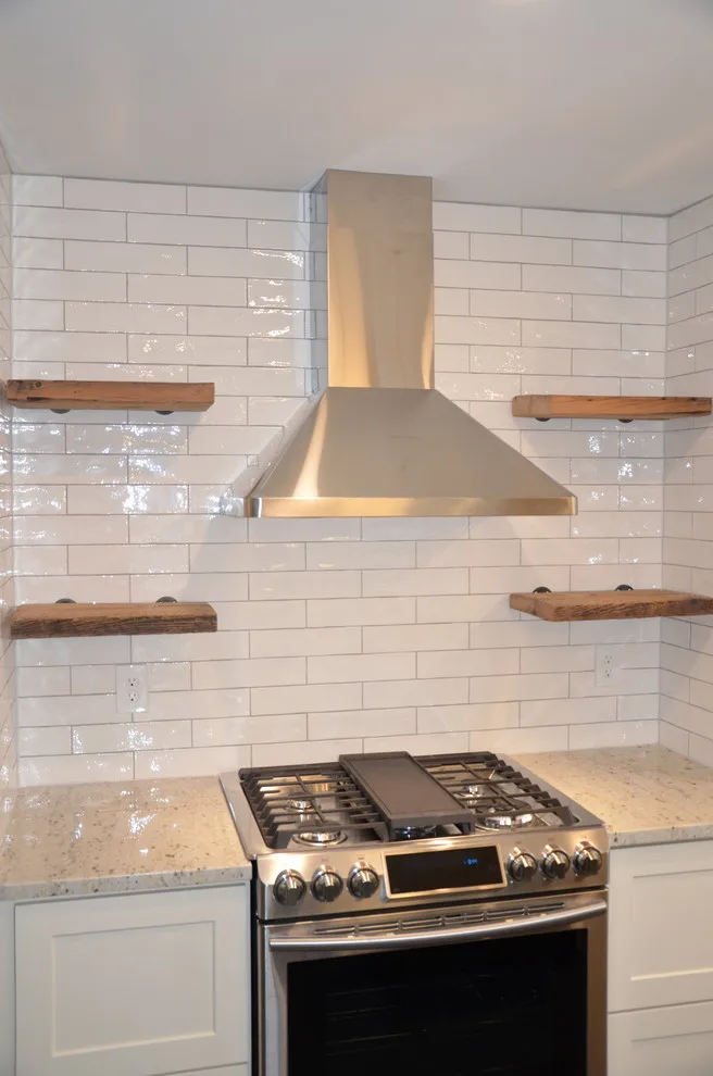 Dearborn Kitchen Renovation by Buildby7 LLC - Photo 15