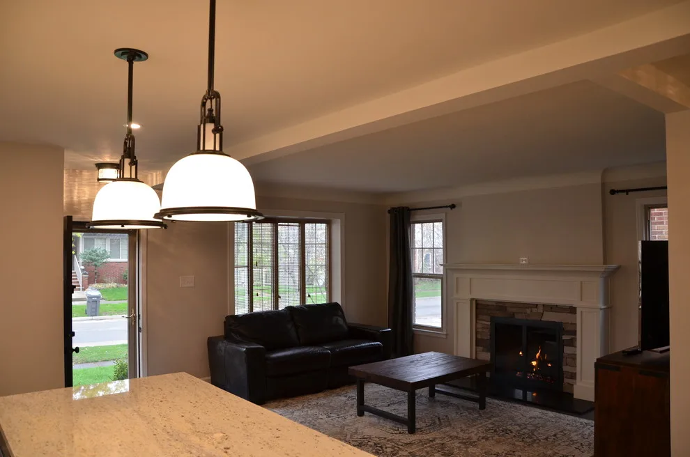 Dearborn Kitchen Renovation by Buildby7 LLC - Photo 13