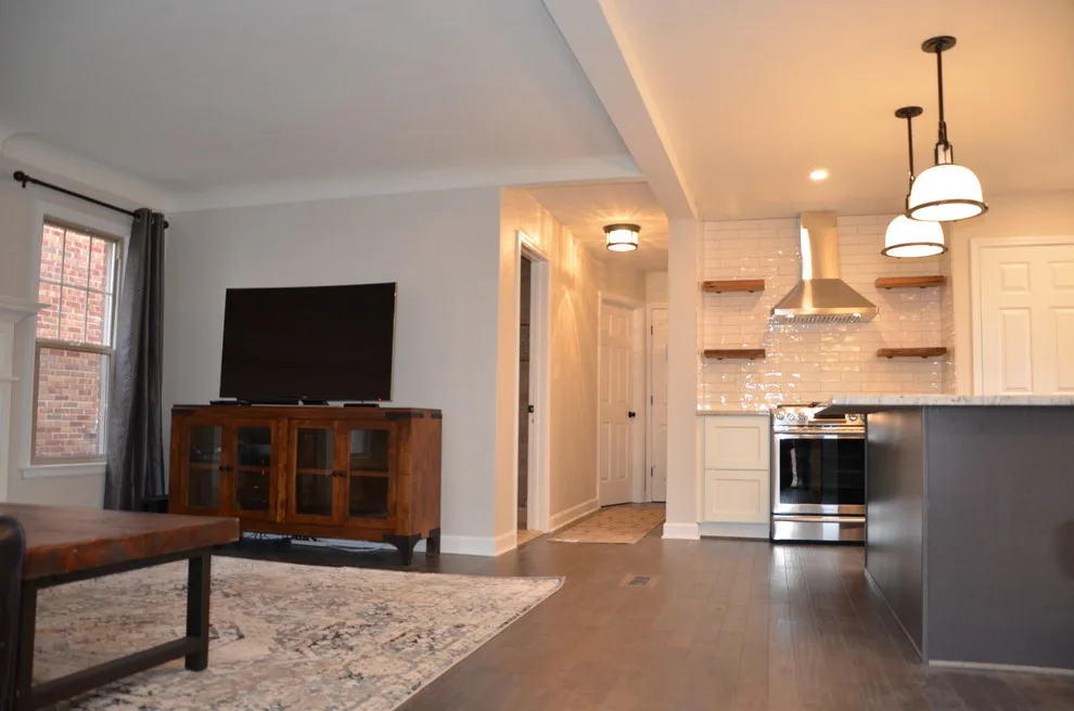 Dearborn Kitchen Renovation by Buildby7 LLC - Photo 18