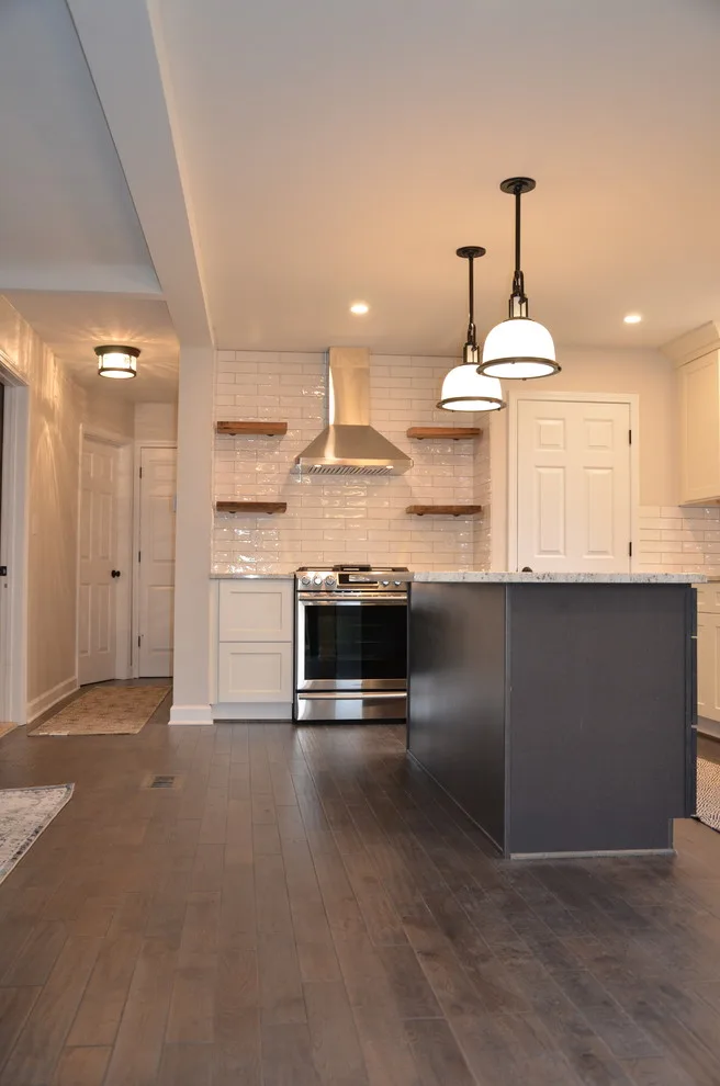 Dearborn Kitchen Renovation by Buildby7 LLC - Photo 12