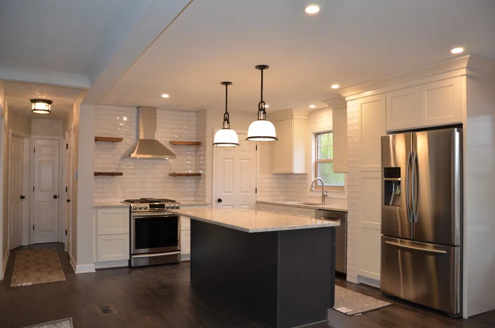 Dearborn Kitchen Renovation by Buildby7 LLC - Photo 9