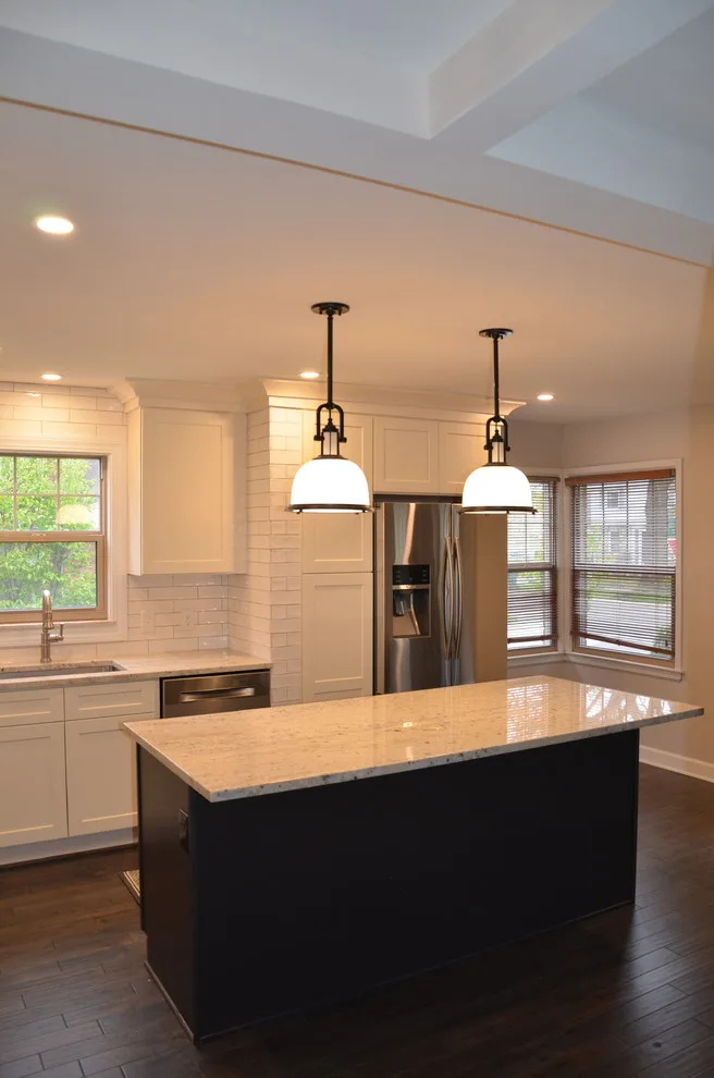 Dearborn Kitchen Renovation by Buildby7 LLC - Photo 11