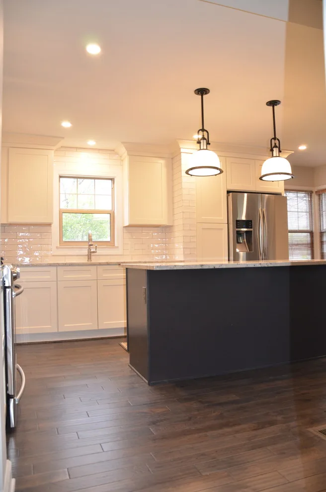 Dearborn Kitchen Renovation by Buildby7 LLC - Photo 14