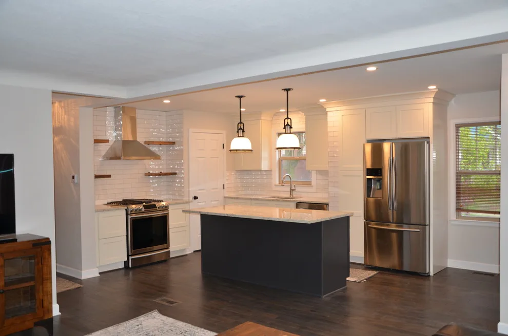 Dearborn Kitchen Renovation by Buildby7 LLC - Photo 6