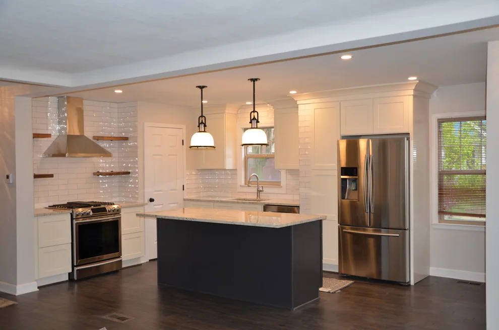 Dearborn Kitchen Renovation by Buildby7 LLC - Photo 10