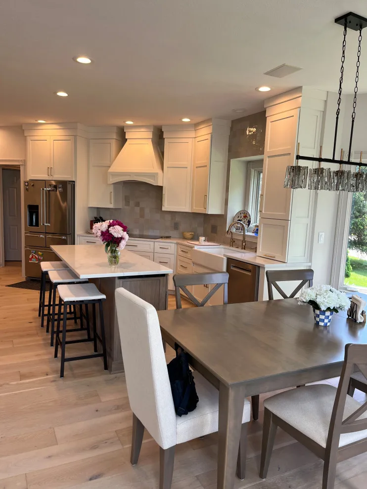 Carmel, IN Kitchen Renovation by HouseWurks - Photo 3