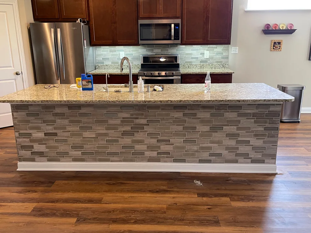 Dyer, IN Kitchen Renovation by Mather Construction LLC - Photo 2